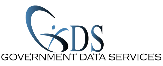 Government Data Services logo
