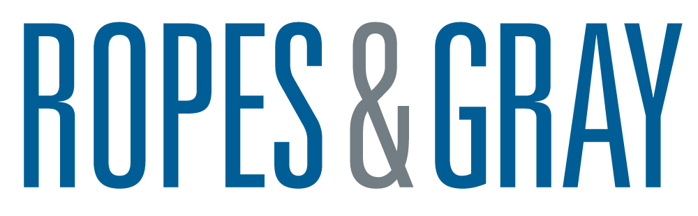 Ropes & Gray logo