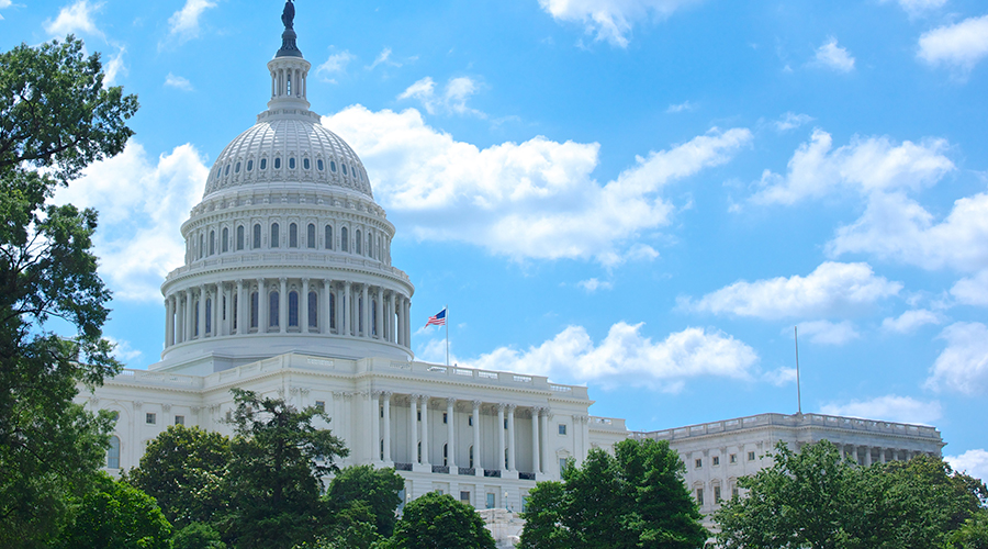 U.S. Capitol