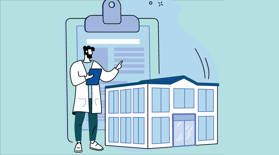 How to Overcome the Challenges of Allowing Research to Be Conducted in a Skilled Nursing Facility