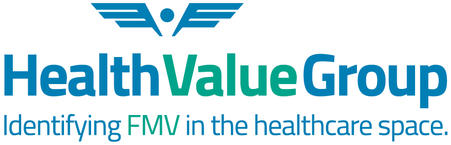 Health Value Group Logo