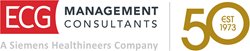 ECG Logo