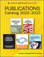2022-2023 Publications Catalog Cover