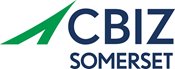 CBIZ Somerset Logo