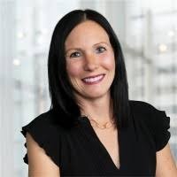 Headshot of Elizabeth Kastner