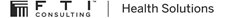 FTI Consulting Logo