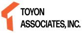 Toyon Associates Logo