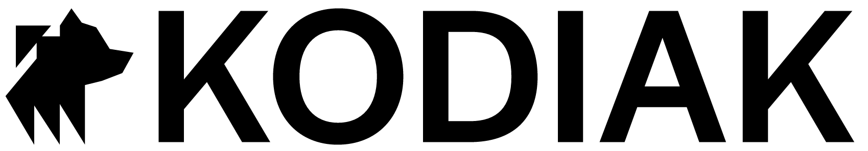 Kodiak logo