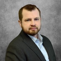 Headshot of Shawn Gilman