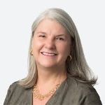 Headshot of Joan Killgore