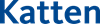 Katten Logo