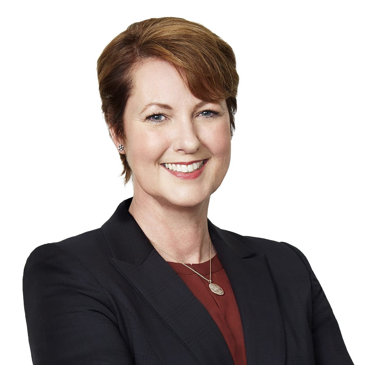 Headshot of Lisl Dunlop