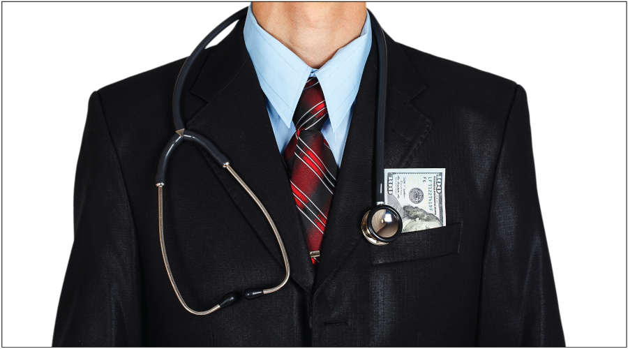 Defending Executive Compensation in Nonprofit Health Care Systems—Best Practices Revisited