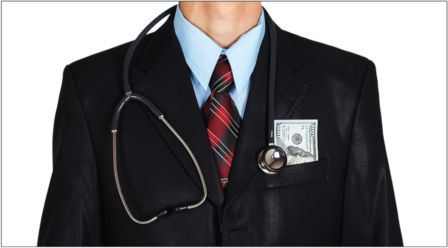 Executive compensation