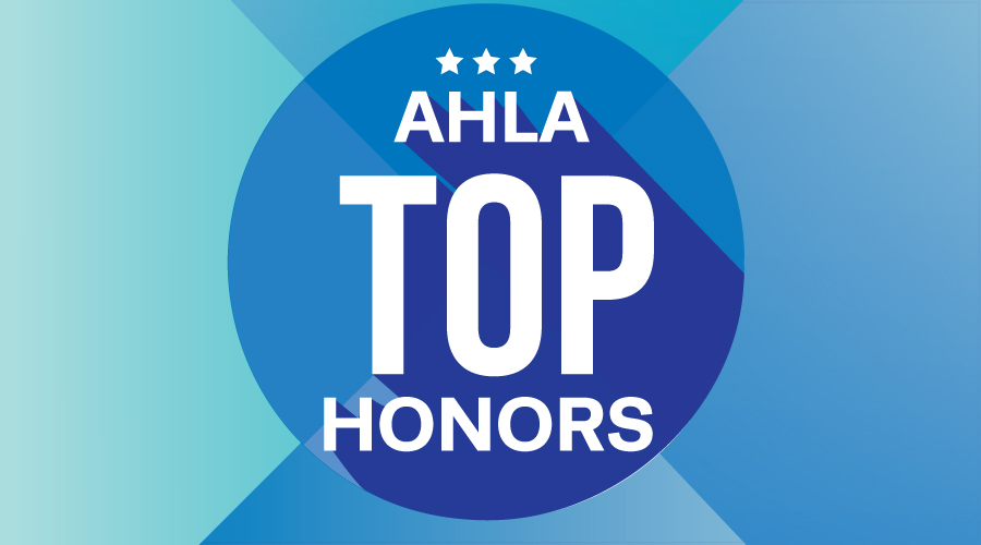 Top Honors