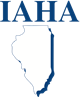 IAHA Logo