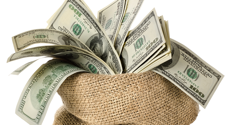 Money