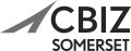 CBIZ Somerset Logo