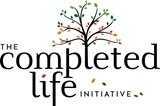 The Completed Life Logo