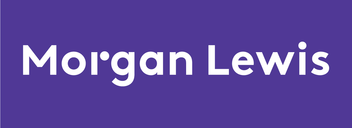 Morgan Lewis & Bockius LLP