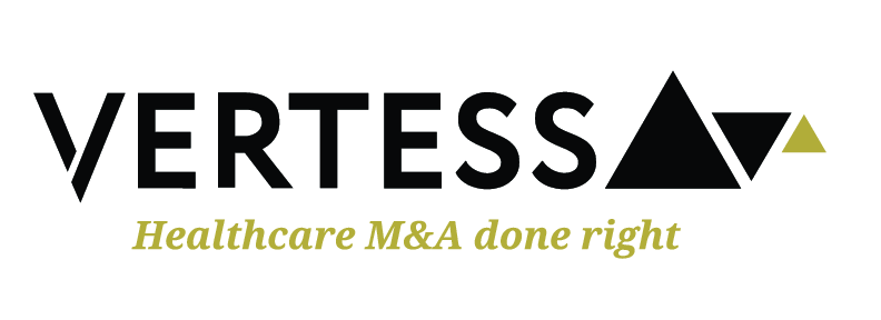 Vertess logo