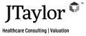 JTaylor logo