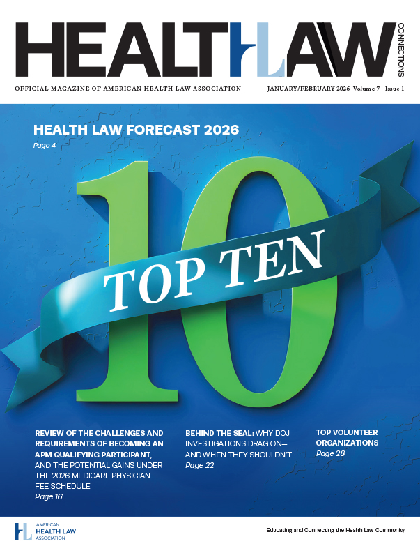 January/February 2026