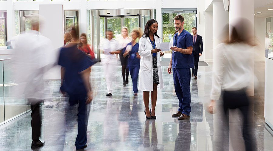 Hospital