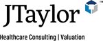 J Taylor Logo