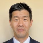 Headshot of Donald Yoo