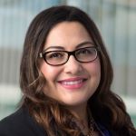 Headshot of Gabriela Sanchez