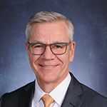 Headshot of Robert G. Homchick