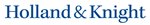 Holland & Knight Logo
