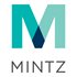 Mintz Logo