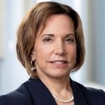 Headshot of Florence L. Di Benedetto