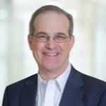 Headshot of Chip Hutzler