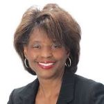 Headshot of Melvia Green