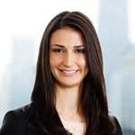 Headshot of Kelsey Bagheri