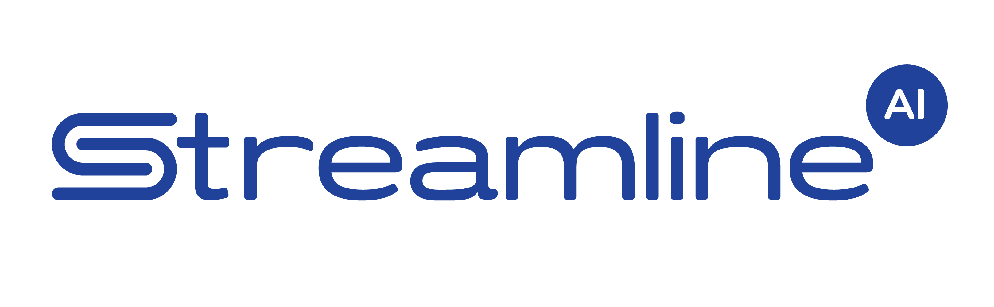 Streamline AI Logo