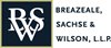 Breazeale, Sachse & Wilson Logo
