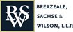 Breazle Sachse Wilson Logo