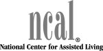 National Center for Assisted Living Logo