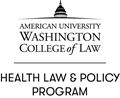 American University Washington College of Law Logo