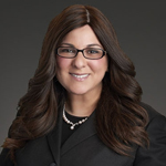 Headshot of Jody Erdfarb