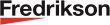 Fredrikson Logo