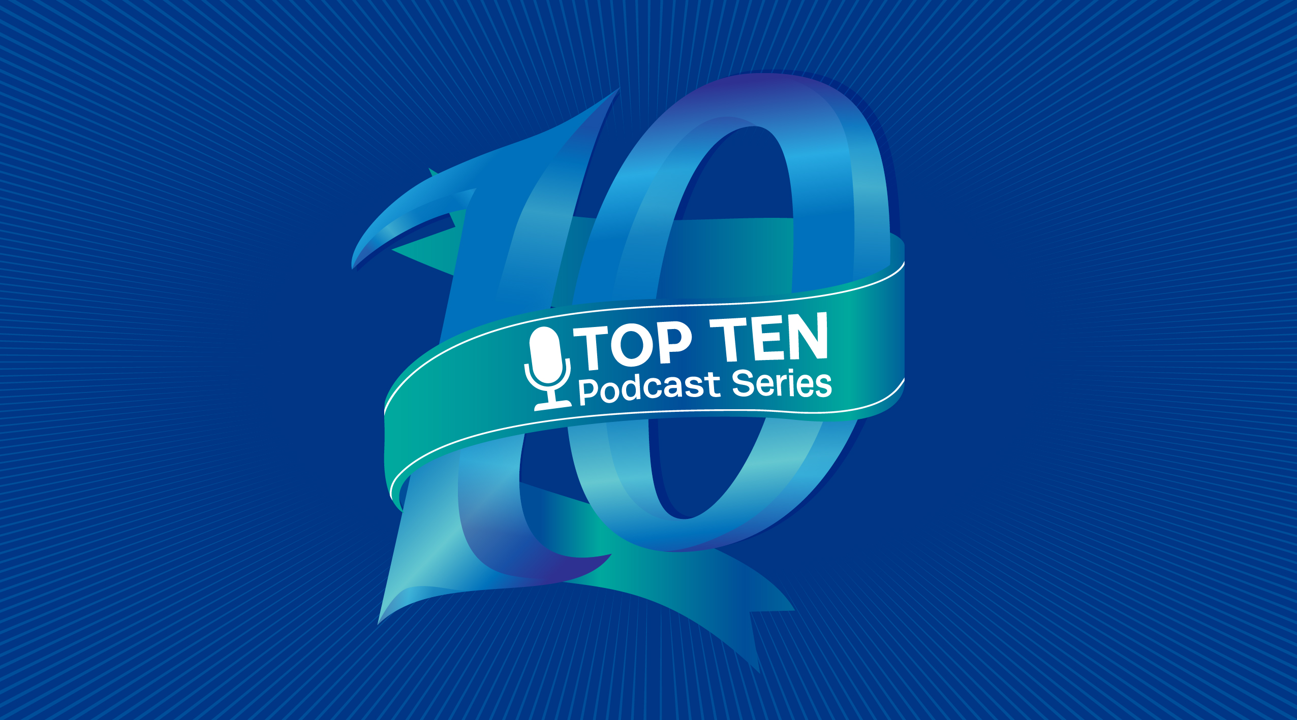 Top 10 Podcast Series