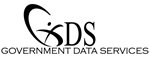 Government Data Services logo