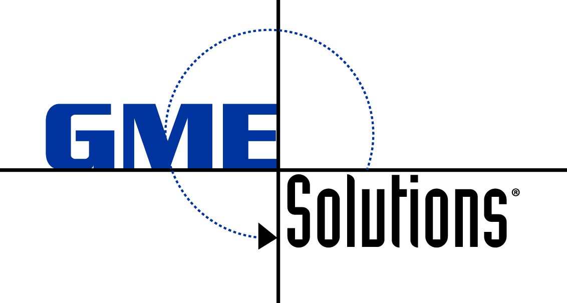 GME Solutions logo