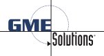 GME Solutions Logo