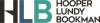 Hooper Lundy Bookman Logo